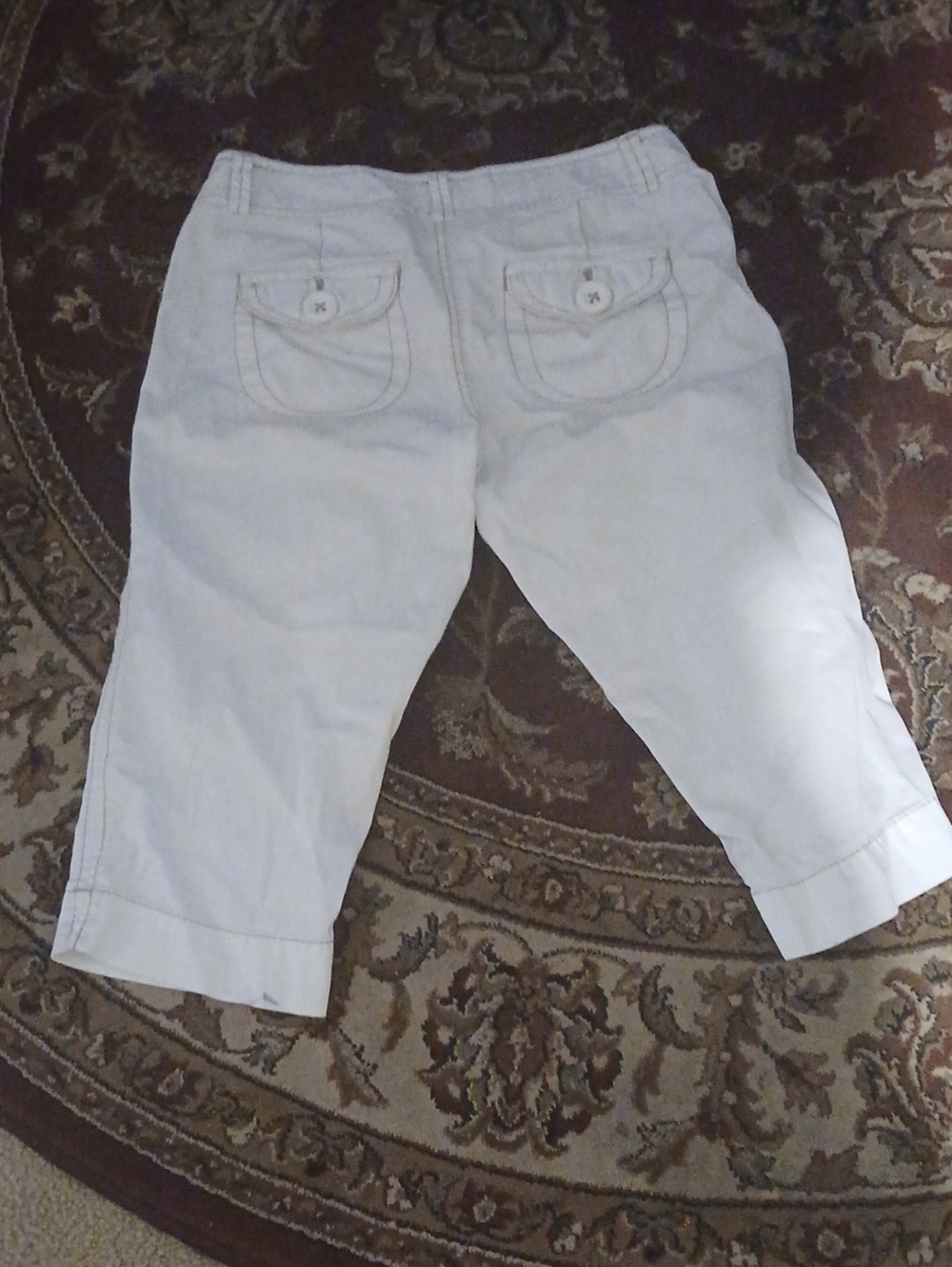 Vintage Aeropostal Capri